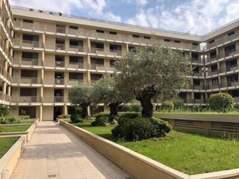 Appartamento Strategico E Comodo: Milano Bovisa Eksteriør billede